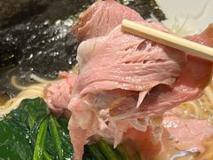 -真打拉面·日式拉面新流派(体育西横街店)