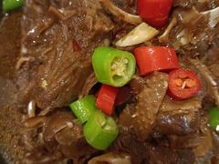 -一楼食业·美食人家
