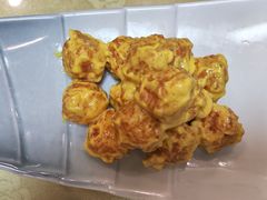 -奥华餐厅·老张记(台基厂店)
