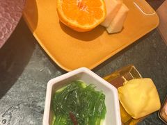 -牛New寿喜烧(曹路花园城店)