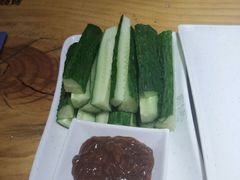 -木屋烧烤(西南角店)