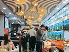 -醉壹号海鲜大排档(厦门美食地标店)