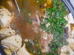 -探鱼·鲜青椒爽麻烤鱼(北京路天河城店)