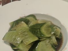 潍坊萝卜皮-山东宾馆·齐鲁苑餐厅