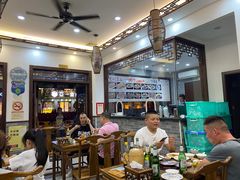大堂-庄行曹记羊肉(泗泾店)