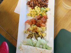 -HFFOUSA TACO弗萨塔可墨西哥餐厅(颐堤港店)