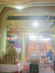 -宝燕乐园(闵行旗舰店)