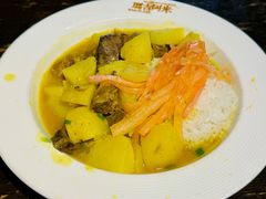 -玛吉阿米·餐吧