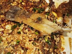 -陈大锅·岳阳鱼馆·地道岳阳菜(美食街店)