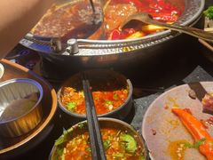 -牛New寿喜烧(虹桥新天地店)