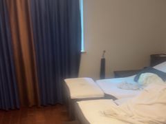 -水墨澜渟足道·SPA·传统(四望亭东关街店)