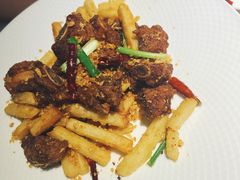 -旺顺阁鱼头泡饼(常营店)