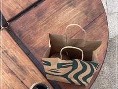 -星巴克(迪士尼小镇店)