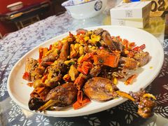 -瓦房食代·四合院湘菜馆(坂田店)