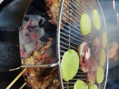 -源味居手把签烧烤(长春一店)