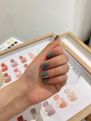 -纤纤玉手美甲美睫美容