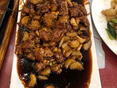 -桃子餐厅·天津菜(红星路直营店)
