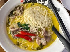 -和府捞面(星荟中心店)
