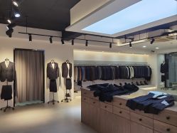 -钴蓝西服定制·男士礼服租赁(鄞州店)