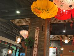 -粤点越有·茶点·粤菜(樵岭国际店)