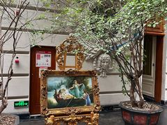 -友鹏公馆·家宴·商务宴(左江道店)