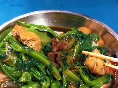 -修记牛杂店(同华东一路店)