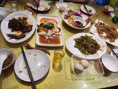 -阿巧一号私房菜(止园路店)