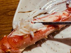 -蟹将军·松叶蟹和牛日料放题自助(K11店)