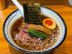 -Ramen满吉·豚骨拉面(丽园路店)