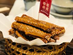 -鼎盛私厨·新派顺德菜(上河坊店)
