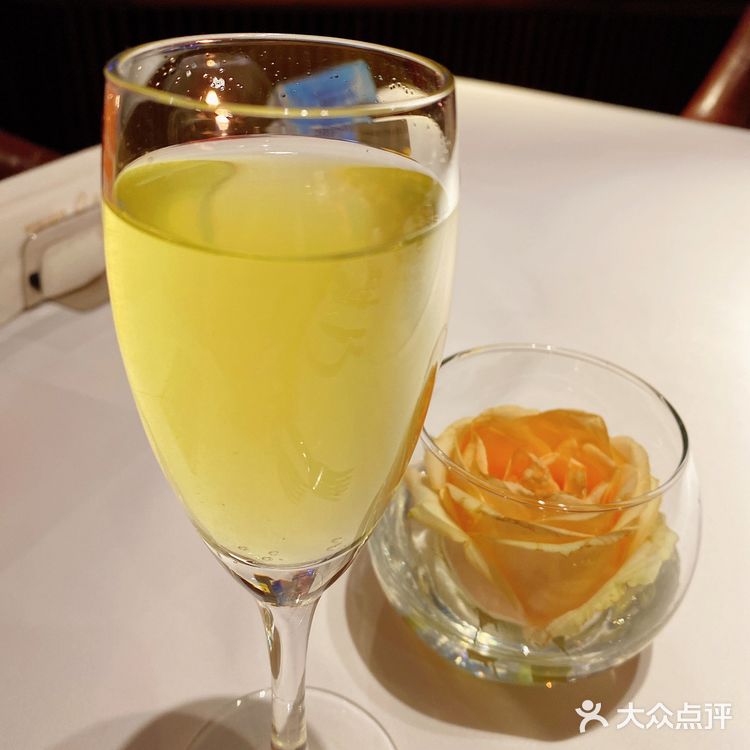 王品牛排新菜单只款待最重要的你