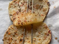 -肉串汪(望京店)