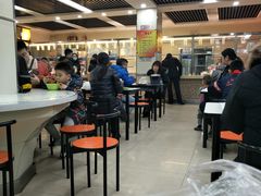 大堂-食为天(贵阳路店)