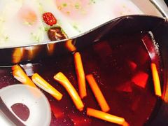 -台北吴记老锅底麻辣火锅(蓝村路店)