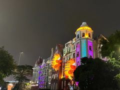 -世界之窗阿尔卑斯冰雪世界