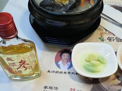 -长顺参鸡汤店(西塔总店)