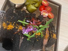 -卡朋西餐(悦汇城店)