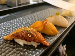 -Sushi Hanzo半藏(天环广场店)