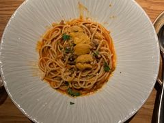 -Osteria Garden 生蚝花园餐厅(原进贤路店)