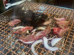 -九田家黑牛烤肉料理(太阳城店)