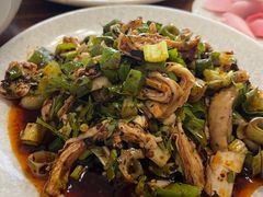 -茅屋大酒店