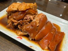 -抱德·潮汕味(琶洲店原惠城鱼仔)