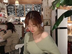 -秀儿家の小确幸花园西餐厅