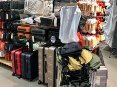 -MUJI无印良品(天河领展广场店)