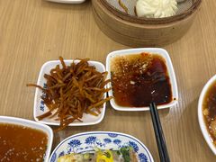 -庆丰包子铺(西单店)