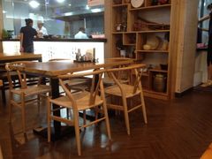 大堂-李公面(星尚邻里店)