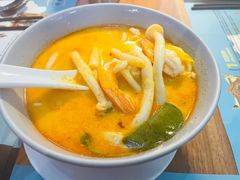 冬荫功虾汤-帕蓝·暹罗料理(曲阳店)