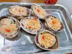 -老虎滩大连海鲜烧烤(水游城店)