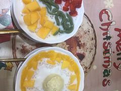 -甜心妈妈·榴莲星级糖水(北京路总店)