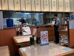 -松鹤楼面馆(天一广场店)